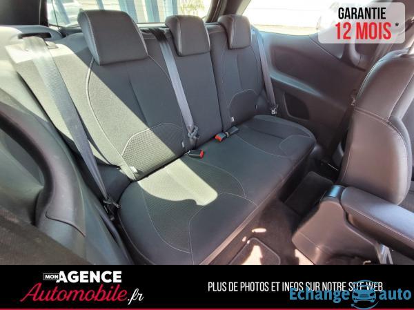 DS DS 3 1.6 BLUEHDI 100CH SO CHIC BVM5