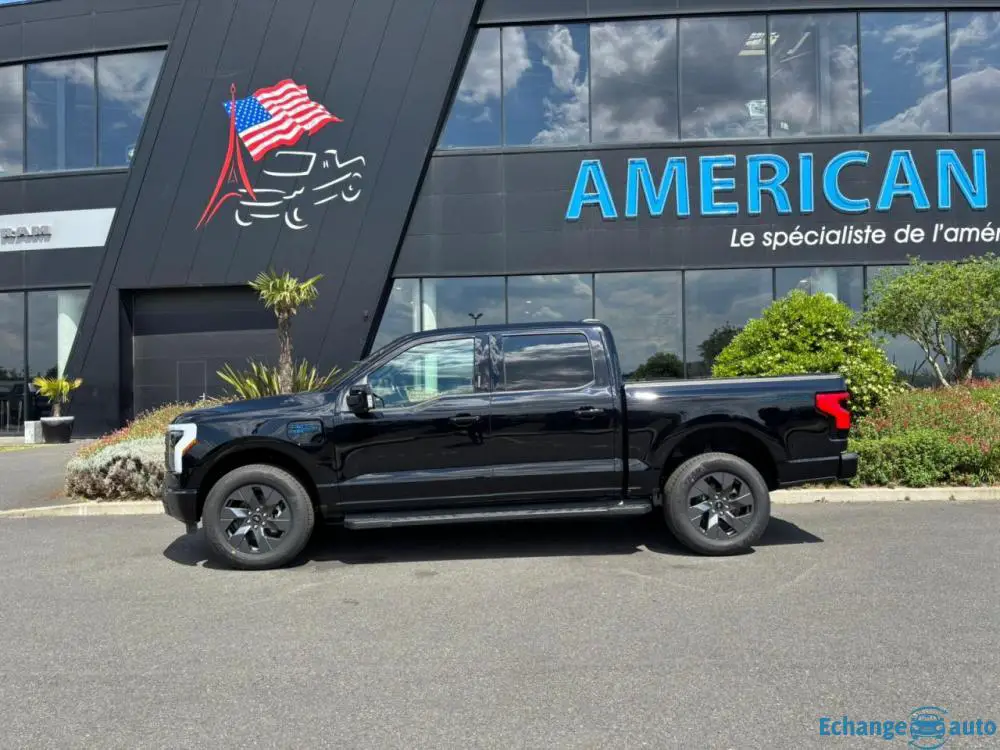FORD F150