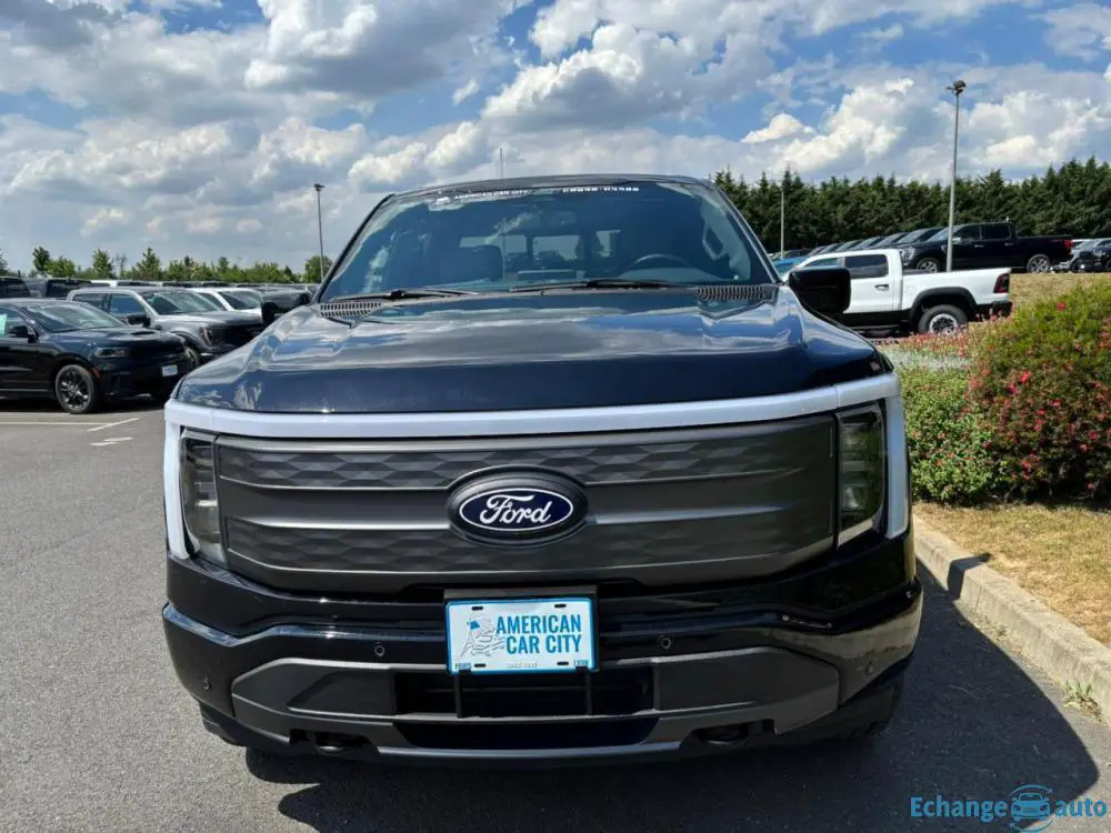 FORD F150
