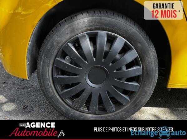 Peugeot 208 1.5 BlueHdi 100ch Active BVM6