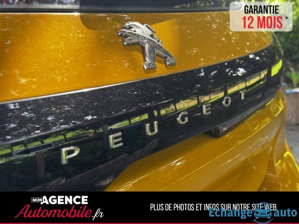 Peugeot 208 1.5 BlueHdi 100ch Active BVM6