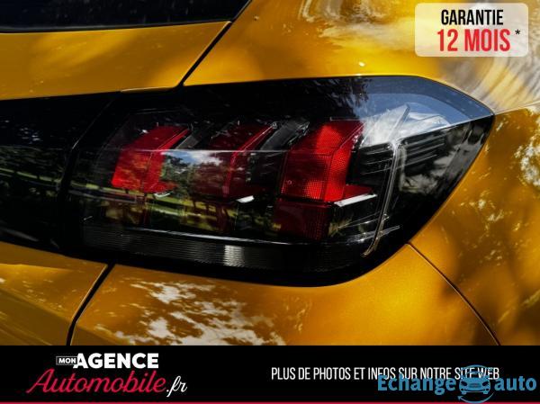 Peugeot 208 1.5 BlueHdi 100ch Active BVM6