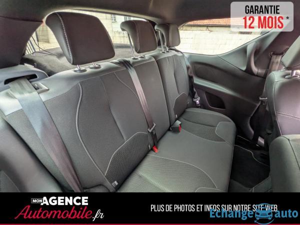 Citroën DS3 1.6 E-HDi FAP Airdream S&S 92 BVM5