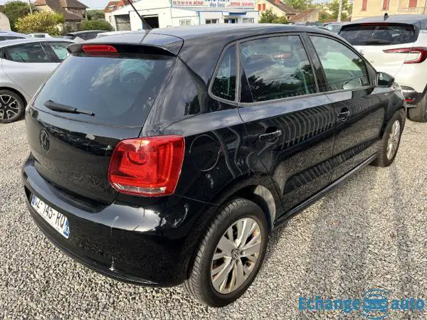 VOLKSWAGEN POLO 1.4i 85ch Life