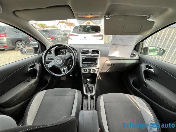 VOLKSWAGEN POLO 1.4i 85ch Life