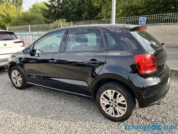 VOLKSWAGEN POLO 1.4i 85ch Life