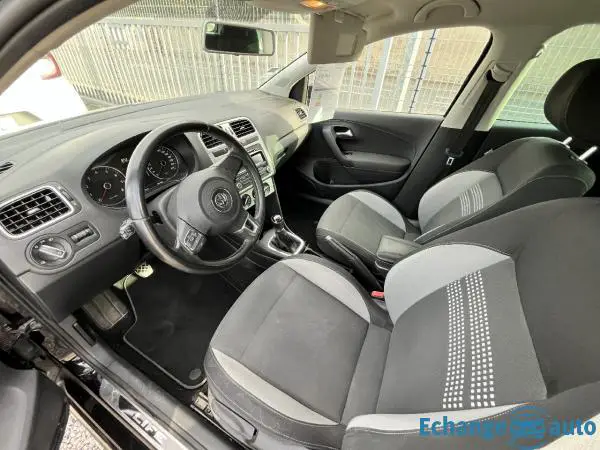 VOLKSWAGEN POLO 1.4i 85ch Life