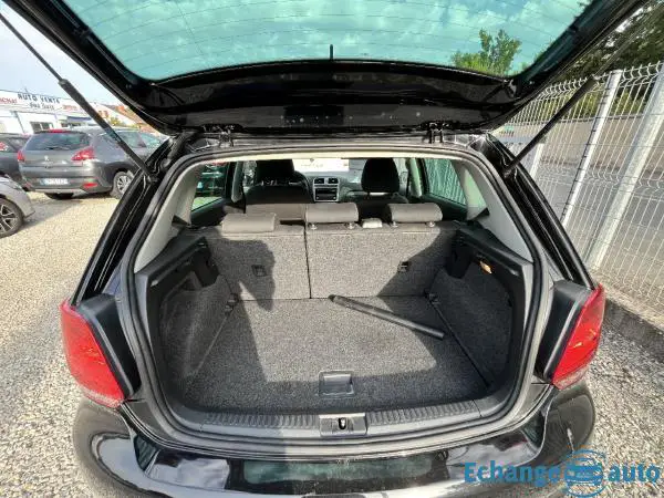 VOLKSWAGEN POLO 1.4i 85ch Life