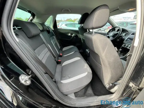 VOLKSWAGEN POLO 1.4i 85ch Life