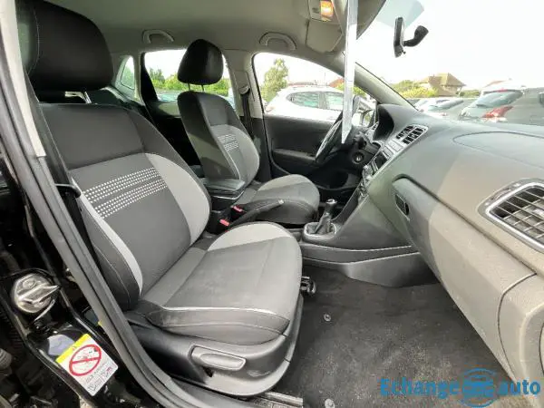 VOLKSWAGEN POLO 1.4i 85ch Life