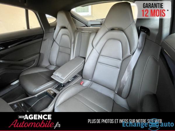 Porsche Panamera 2.9 4S E-HYBRID 560cv / Garantie 12 Mois