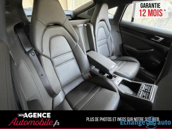 Porsche Panamera 2.9 4S E-HYBRID 560cv / Garantie 12 Mois
