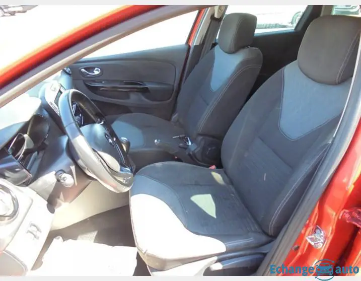 RENAULT CLIO IV ESTATE