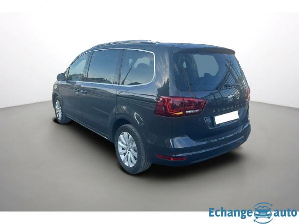 SEAT ALHAMBRA 1.4 TSI 150  DSG6 Style PANORAMIQUE
