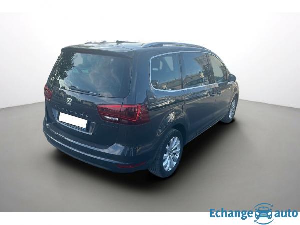SEAT ALHAMBRA 1.4 TSI 150  DSG6 Style PANORAMIQUE