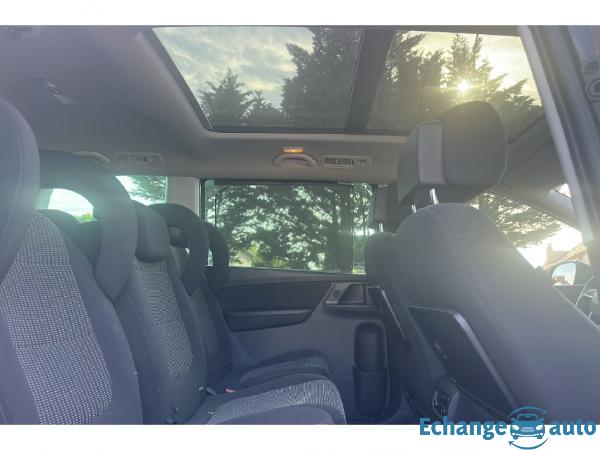 SEAT ALHAMBRA 1.4 TSI 150  DSG6 Style PANORAMIQUE