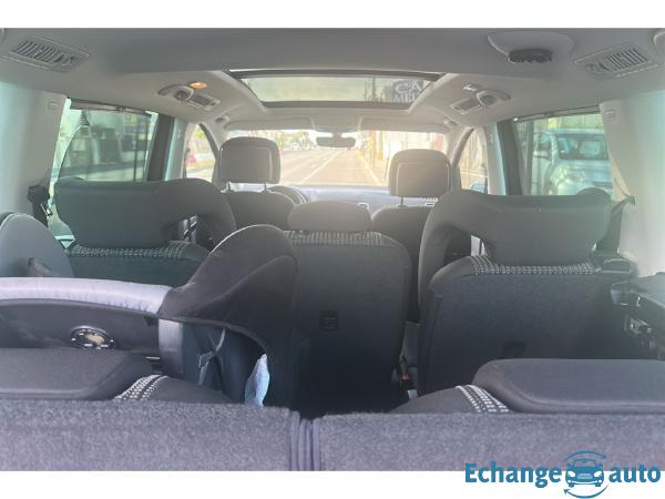 SEAT ALHAMBRA 1.4 TSI 150  DSG6 Style PANORAMIQUE