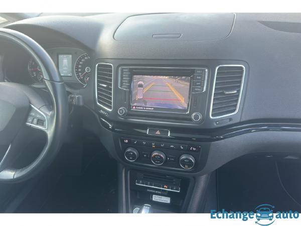 SEAT ALHAMBRA 1.4 TSI 150  DSG6 Style PANORAMIQUE