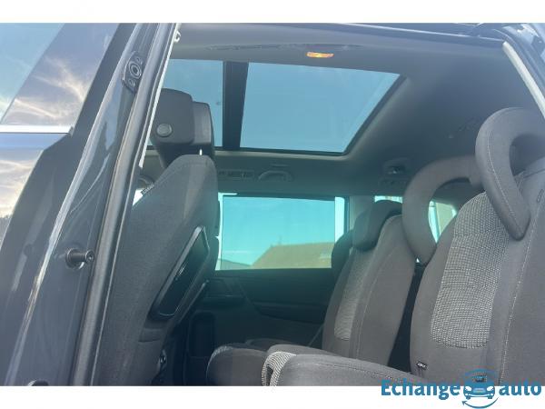 SEAT ALHAMBRA 1.4 TSI 150  DSG6 Style PANORAMIQUE