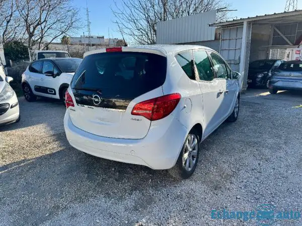 OPEL MERIVA 1.4 Turbo Cosmo