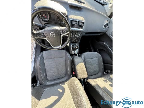 OPEL MERIVA 1.4 Turbo Cosmo