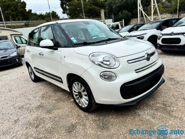 FIAT 500L 0.9 8V 105 TWINAIR S/S POPSTAR