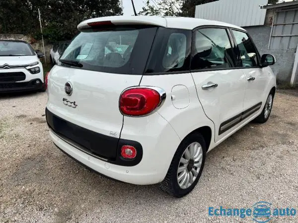 FIAT 500L 0.9 8V 105 TWINAIR S/S POPSTAR