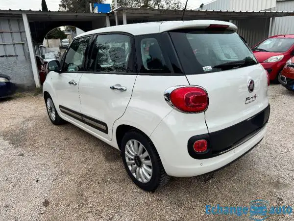 FIAT 500L 0.9 8V 105 TWINAIR S/S POPSTAR
