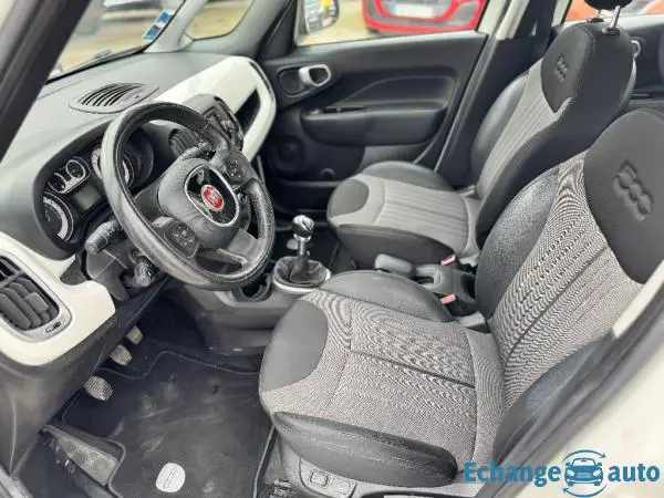 FIAT 500L 0.9 8V 105 TWINAIR S/S POPSTAR