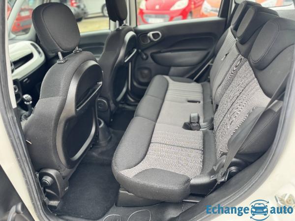 FIAT 500L 0.9 8V 105 TWINAIR S/S POPSTAR