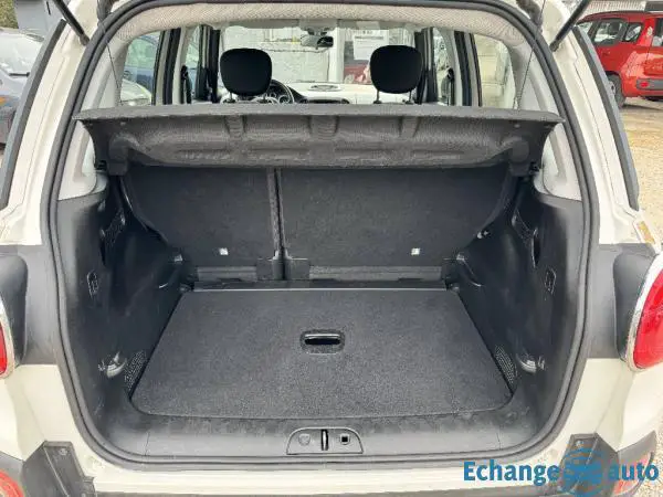 FIAT 500L 0.9 8V 105 TWINAIR S/S POPSTAR