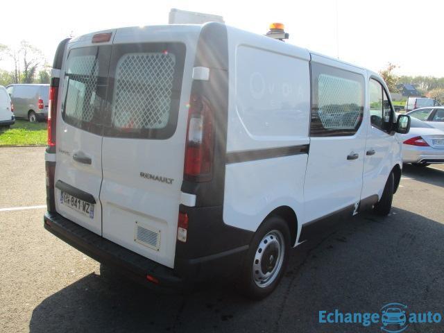 RENAULT TRAFIC III FG