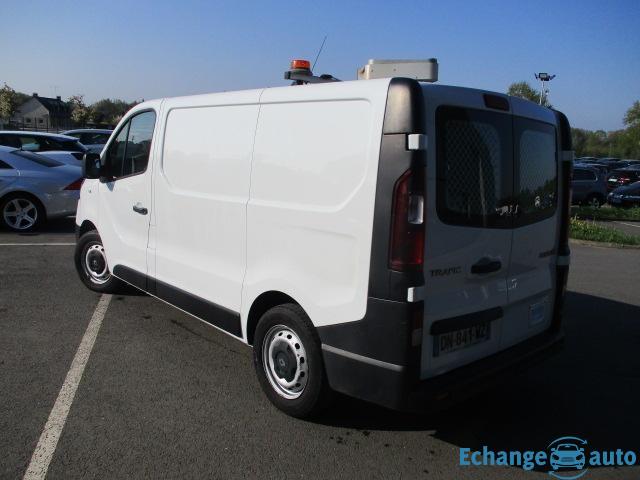 RENAULT TRAFIC III FG