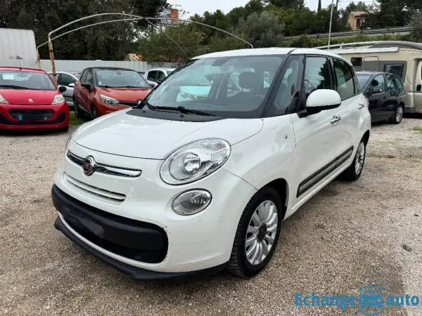 FIAT 500L 0.9 8V 105 TWINAIR S/S POPSTAR