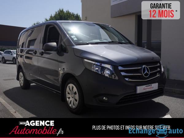 Mercedes VITO 114 2.1 CDI 136CV