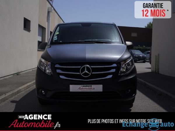 Mercedes VITO 114 2.1 CDI 136CV