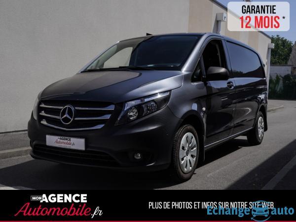 Mercedes VITO 114 2.1 CDI 136CV