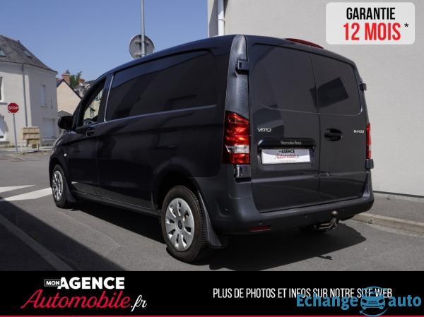 Mercedes VITO 114 2.1 CDI 136CV