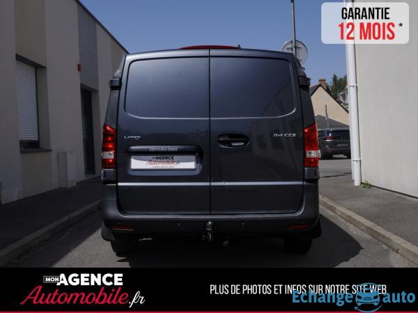 Mercedes VITO 114 2.1 CDI 136CV