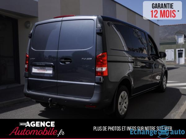 Mercedes VITO 114 2.1 CDI 136CV