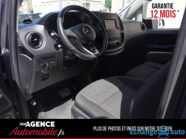 Mercedes VITO 114 2.1 CDI 136CV