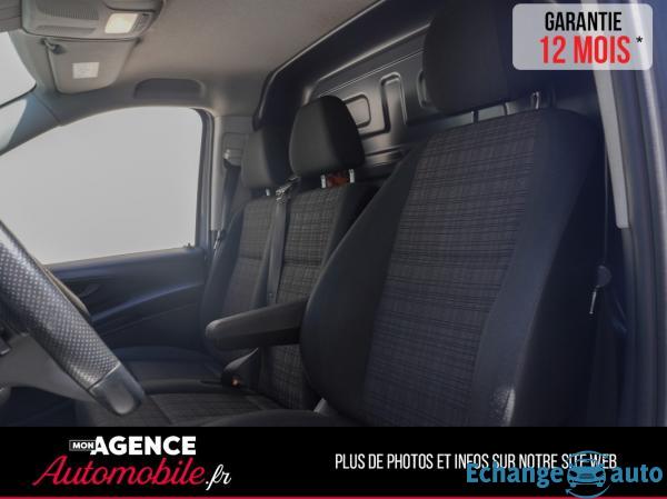 Mercedes VITO 114 2.1 CDI 136CV