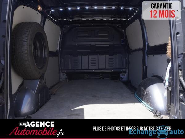 Mercedes VITO 114 2.1 CDI 136CV