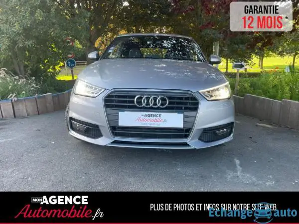 Audi A1 1.4 Tfsi Sline