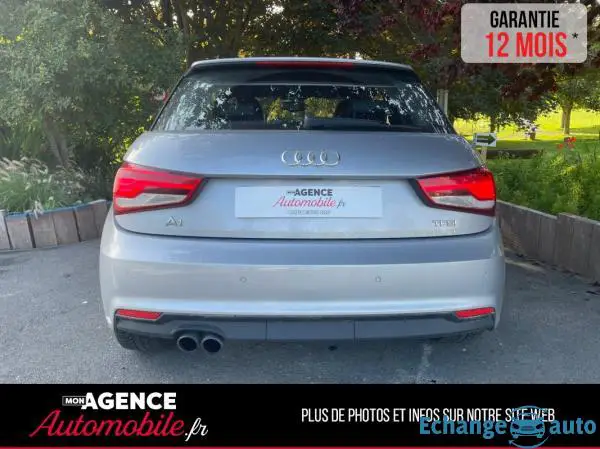 Audi A1 1.4 Tfsi Sline