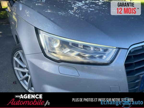 Audi A1 1.4 Tfsi Sline