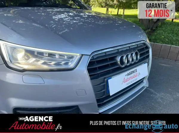 Audi A1 1.4 Tfsi Sline