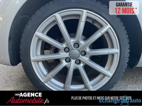 Audi A1 1.4 Tfsi Sline