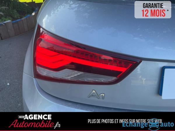 Audi A1 1.4 Tfsi Sline