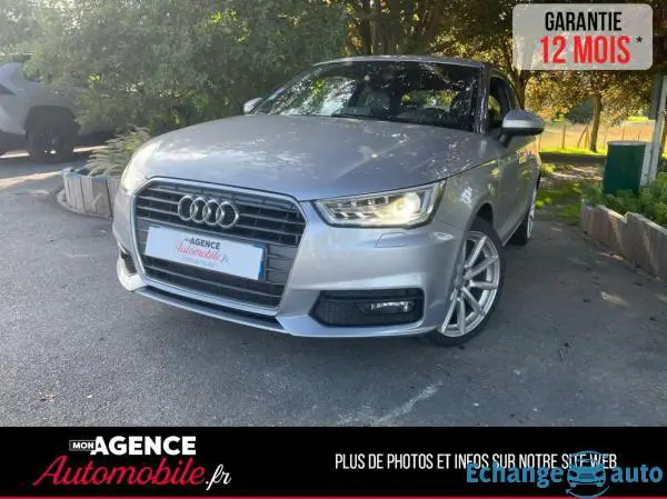 Audi A1 1.4 Tfsi Sline